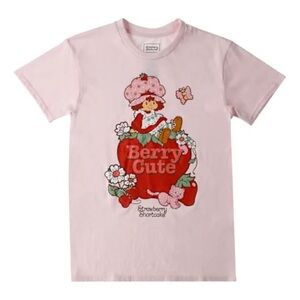 Pink Kids T-Shirt